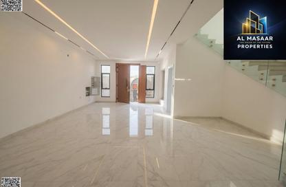 Townhouse - 4 Bedrooms - 5 Bathrooms for sale in Al Helio 2 - Al Helio - Ajman