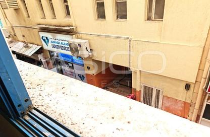 Office Space - Studio for rent in Sultan Lootah Building - Al Muraqqabat - Deira - Dubai Office Space - Studio for rent in Sultan Lootah Building - Al Muraqqabat - Deira - Dubai