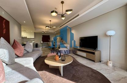 Apartment - 3 Bedrooms - 3 Bathrooms for sale in Leaf Tower - Tamouh - Al Reem Island - Abu Dhabi Apartment - 3 Bedrooms - 3 Bathrooms for sale in Leaf Tower - Tamouh - Al Reem Island - Abu Dhabi
