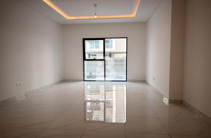 Apartment - 2 - 2 for rent in Azizi Central - Al Furjan - Dubai