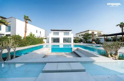 فيلا - 4 غرف نوم - 6 حمامات للايجار في ديستريكت 6 - رويال بارك - جميرا بارك - دبي