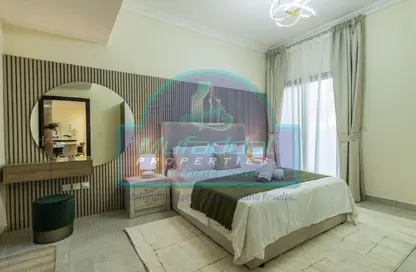 Apartment - 1 Bedroom - 2 Bathrooms for sale in Rokane G22 - District 11 - Jumeirah Village Circle - Dubai