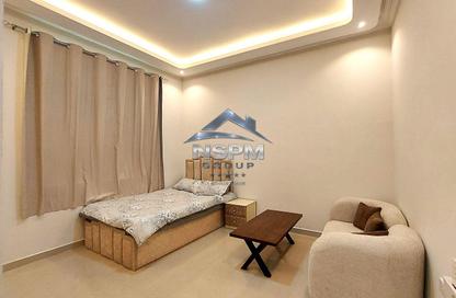 Apartment - Studio - 1 for rent in Mushrif Park - Al Mushrif - Abu Dhabi