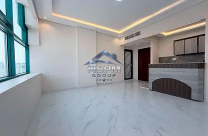 Apartment - 1 Bathroom for rent in Mushrif Park - Al Mushrif - Abu Dhabi Apartment - 1 Bathroom for rent in Mushrif Park - Al Mushrif - Abu Dhabi