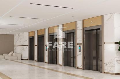 Apartment - Studio - 1 Bathroom for sale in Al Qasimia - Sharjah