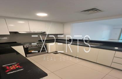 Apartment - 1 Bedroom - 2 Bathrooms for rent in Marina Heights 2 - Marina Square - Al Reem Island - Abu Dhabi