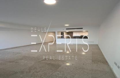 Apartment - 1 Bedroom - 2 Bathrooms for rent in Marina Heights 2 - Marina Square - Al Reem Island - Abu Dhabi
