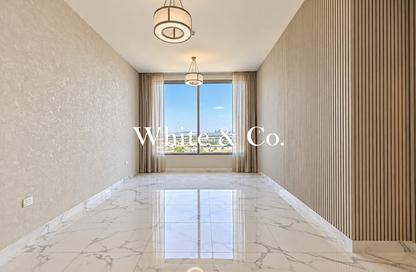 Apartment - 2 - 3 for rent in Amna - Al Habtoor City - Business Bay - Dubai