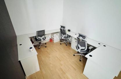 Office Space - Studio for rent in B2B Tower - Business Bay - Dubai Office Space - Studio for rent in B2B Tower - Business Bay - Dubai