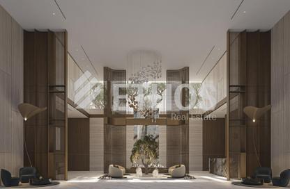 Apartment - Studio - 1 for sale in One Beverly - Arjan - Dubai Apartment - Studio - 1 for sale in One Beverly - Arjan - Dubai