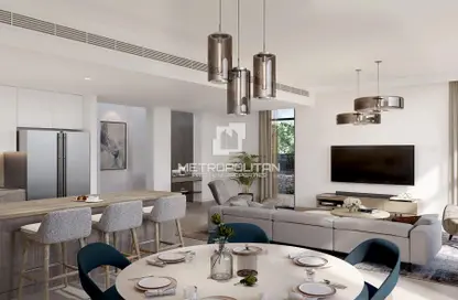 فيلا - 3 غرف نوم - 4 حمامات للبيع في مدن الرنيم 6 - مدن - دبي فيلا - 3 غرف نوم - 4 حمامات للبيع في مدن الرنيم 6 - مدن - دبي