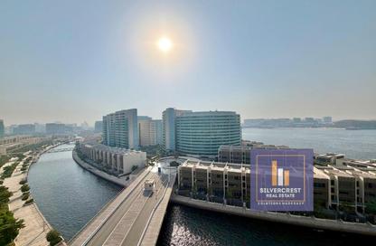 Apartment - 3 Bedrooms - 4 Bathrooms for rent in C2559 - Al Raha Beach - Abu Dhabi Apartment - 3 Bedrooms - 4 Bathrooms for rent in C2559 - Al Raha Beach - Abu Dhabi