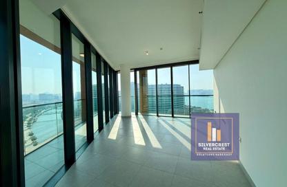 Apartment - 3 Bedrooms - 4 Bathrooms for rent in C2559 - Al Raha Beach - Abu Dhabi