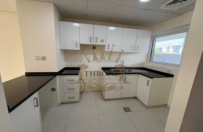 Townhouse - 3 Bedrooms - 3 Bathrooms for sale in Mimosa - Damac Hills 2 - Dubai Townhouse - 3 Bedrooms - 3 Bathrooms for sale in Mimosa - Damac Hills 2 - Dubai