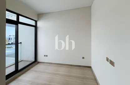 Townhouse - 4 Bedrooms - 3 Bathrooms for rent in Park Residences 4 - Park Residences - DAMAC Hills - Dubai
