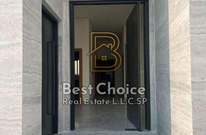Villa - 4 - 5 for sale in Hoshi 1 - Hoshi - Al Badie - Sharjah