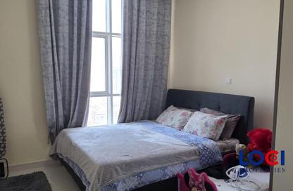 Apartment - 1 Bedroom - 1 Bathroom for sale in Al Manara Tower - District 4 - Jumeirah Village Triangle - Dubai
