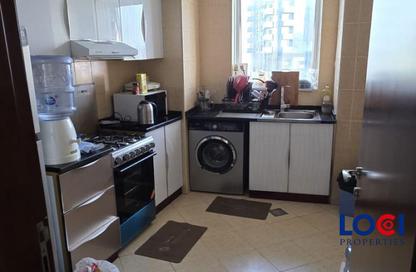 Apartment - 1 Bedroom - 1 Bathroom for sale in Al Manara Tower - District 4 - Jumeirah Village Triangle - Dubai