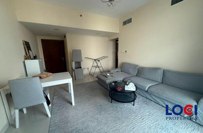 Apartment - 1 Bedroom - 1 Bathroom for sale in Al Manara Tower - District 4 - Jumeirah Village Triangle - Dubai