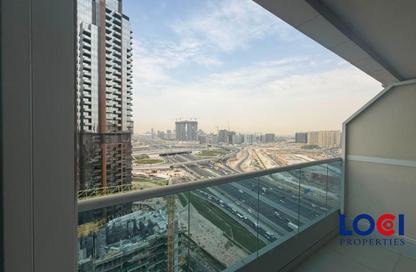 Apartment - 1 Bedroom - 1 Bathroom for sale in Al Manara Tower - District 4 - Jumeirah Village Triangle - Dubai