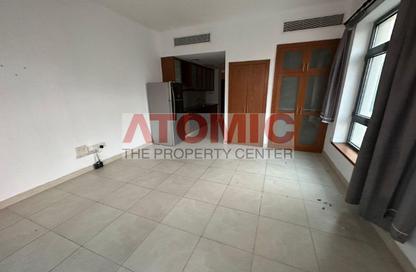 Apartment - Studio - 1 Bathroom for rent in Travo Tower A - Travo - The Views - Dubai