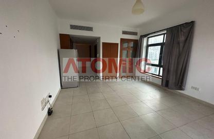 Apartment - Studio - 1 Bathroom for rent in Travo Tower A - Travo - The Views - Dubai