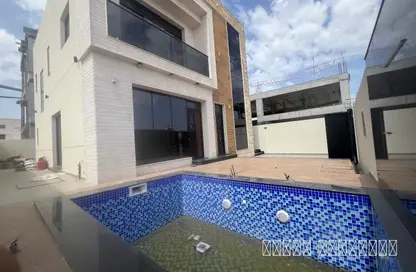 Villa - 4 Bedrooms - 6 Bathrooms for sale in Al Helio 2 - Al Helio - Ajman