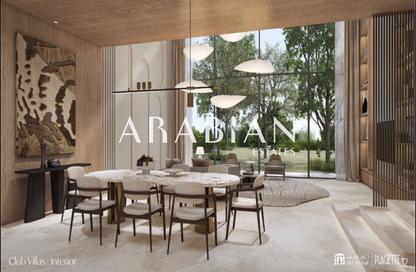 Villa - 4 - 6 for sale in Plagette 32 - Tilal Al Ghaf - Dubai Villa - 4 - 6 for sale in Plagette 32 - Tilal Al Ghaf - Dubai