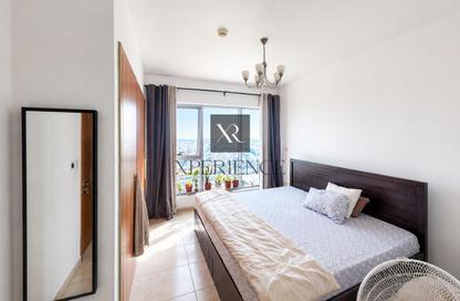 Apartment - 2 Bedrooms - 2 Bathrooms for sale in Skycourts Tower B - Skycourts Towers - Dubai Land Residence Complex - Dubai Land - Dubai Apartment - 2 Bedrooms - 2 Bathrooms for sale in Skycourts Tower B - Skycourts Towers - Dubai Land Residence Complex - Dubai Land - Dubai
