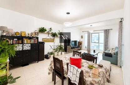 Apartment - 2 Bedrooms - 2 Bathrooms for sale in Skycourts Tower B - Skycourts Towers - Dubai Land Residence Complex - Dubai Land - Dubai Apartment - 2 Bedrooms - 2 Bathrooms for sale in Skycourts Tower B - Skycourts Towers - Dubai Land Residence Complex - Dubai Land - Dubai