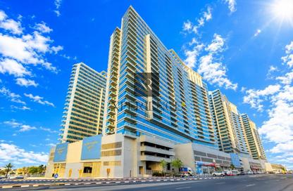 Apartment - 2 Bedrooms - 2 Bathrooms for sale in Skycourts Tower B - Skycourts Towers - Dubai Land Residence Complex - Dubai Land - Dubai Apartment - 2 Bedrooms - 2 Bathrooms for sale in Skycourts Tower B - Skycourts Towers - Dubai Land Residence Complex - Dubai Land - Dubai