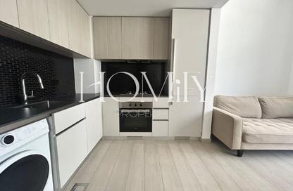 Apartment - 1 - 1 for rent in Harrington House - District 14 - Jumeirah Village Circle - Dubai