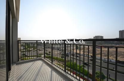 Apartment - 2 Bedrooms - 2 Bathrooms for rent in The Diplomat Residences - Town Square - Dubai