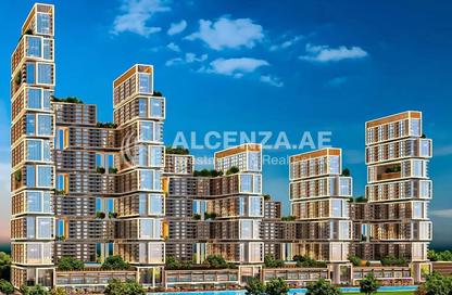 Apartment - 1 Bedroom - 2 Bathrooms for sale in Sobha one Tower A - Sobha One - Sobha Hartland - Mohammed Bin Rashid City - Dubai