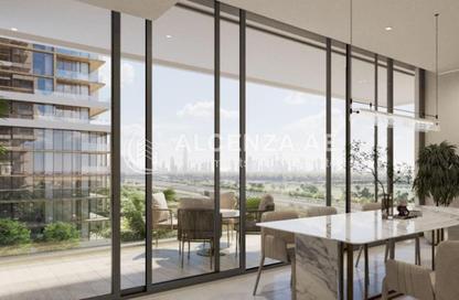 Apartment - 1 Bedroom - 2 Bathrooms for sale in Sobha one Tower A - Sobha One - Sobha Hartland - Mohammed Bin Rashid City - Dubai