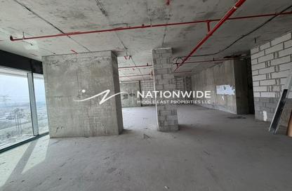 Office Space - Studio for rent in Binghatti Apex - District 10 - Jumeirah Village Circle - Dubai