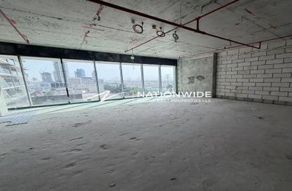 Office Space - Studio for rent in Binghatti Apex - District 10 - Jumeirah Village Circle - Dubai