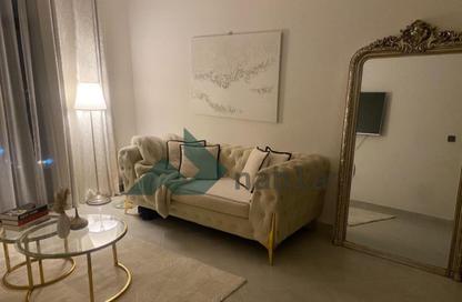 Apartment - 1 Bedroom - 2 Bathrooms for sale in Binghatti Avenue - Al Jaddaf - Dubai