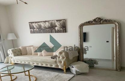 Apartment - 1 Bedroom - 2 Bathrooms for sale in Binghatti Avenue - Al Jaddaf - Dubai