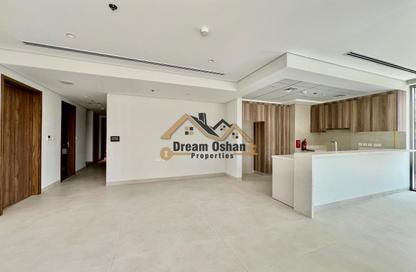 Duplex - 4 - 5 for rent in The Double - International City Phase 2 - Al Warsan 4 - Al Warsan - Dubai