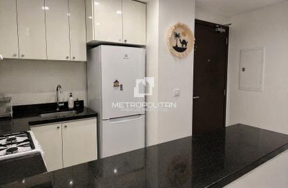 Apartment - 2 - 3 for sale in Ghalia Tower - District 18 - Jumeirah Village Circle - Dubai
