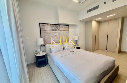 Apartment - 2 - 3 for rent in MAG 330 - City of Arabia - Dubai Apartment - 2 - 3 for rent in MAG 330 - City of Arabia - Dubai
