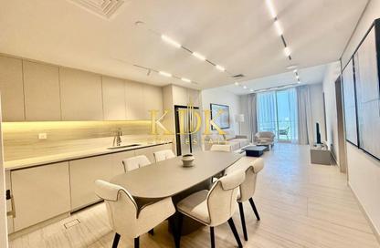 Apartment - 2 - 3 for rent in MAG 330 - City of Arabia - Dubai