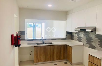 Villa - 3 Bedrooms - 4 Bathrooms for sale in Amaranta B - Amaranta - Villanova - Dubai Land - Dubai