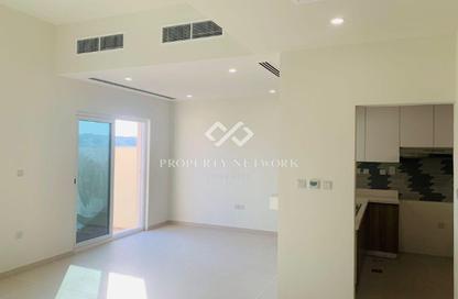 Villa - 3 Bedrooms - 4 Bathrooms for sale in Amaranta B - Amaranta - Villanova - Dubai Land - Dubai