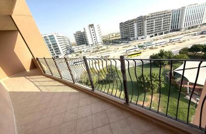 Apartment - 1 - 2 for rent in Dickens Circus 1 - Dickens Circus - Motor City - Dubai Apartment - 1 - 2 for rent in Dickens Circus 1 - Dickens Circus - Motor City - Dubai