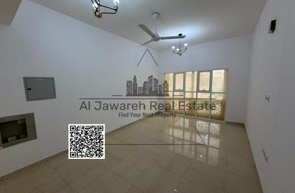 Apartment - 1 Bedroom - 2 Bathrooms for rent in Al Mowaihat 3 - Al Mowaihat - Ajman