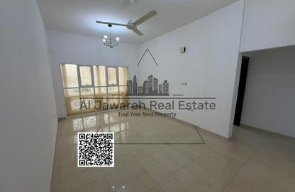 Apartment - 1 Bedroom - 2 Bathrooms for rent in Al Mowaihat 3 - Al Mowaihat - Ajman