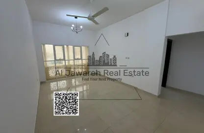 Apartment - 1 Bedroom - 2 Bathrooms for rent in Al Mowaihat 3 - Al Mowaihat - Ajman