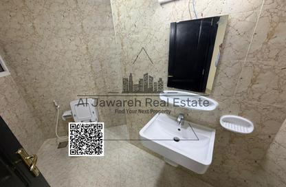 Apartment - 1 Bedroom - 2 Bathrooms for rent in Al Mowaihat 3 - Al Mowaihat - Ajman
